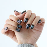 Shadowed Butterflies